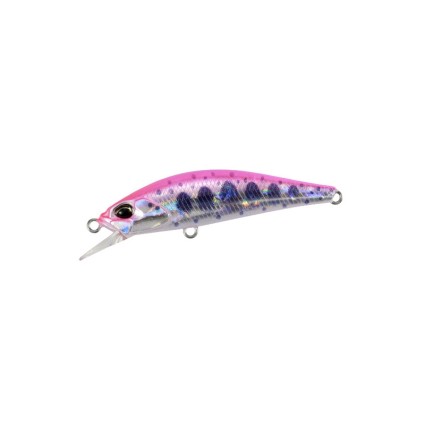 Воблер DUO Spearhead Ryuki 50S Takumi 50mm 4.0g #ADA4019 Pink Yamame фото
