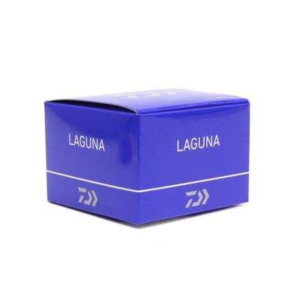 Катушка Daiwa 20 Laguna LT 4000-C фото 4