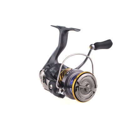 Катушка Daiwa 20 Laguna LT 2500 фото 1
