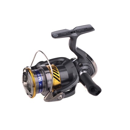 Катушка Daiwa 20 Laguna LT 2500 фото 2