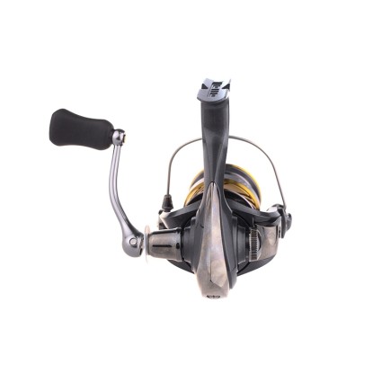 Катушка Daiwa 20 Laguna LT 2500 фото 3