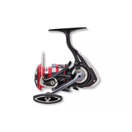 Катушка Daiwa 18 Ninja LT 3000D-C фото
