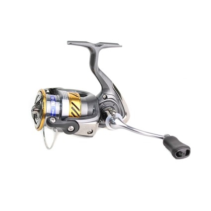 Катушка Daiwa 20 Laguna LT 1000 фото 2