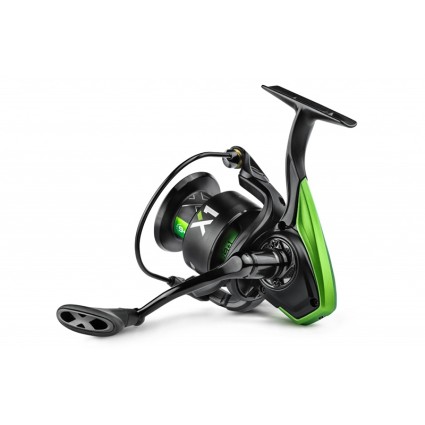 Катушка Favorite X1 2500 X1251 5.2:1 9+1BB фото