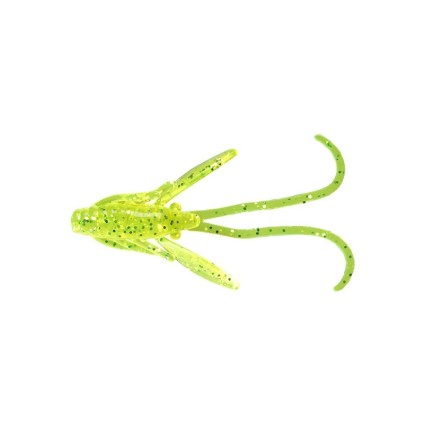 Силиконовая приманка Berkley Power Bait Nymph 2.5cm PBHPN1-CHS фото 1