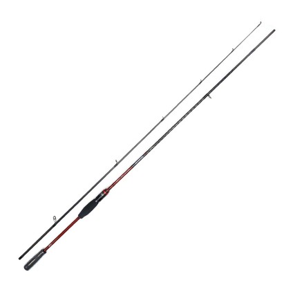 Спиннинг Daiwa Ninja Z JS 762MLFS 2.29m 5-25g фото