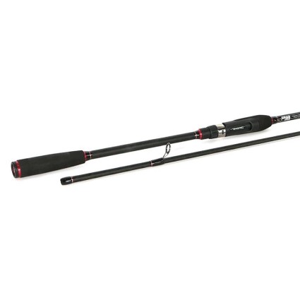 Спиннинг Daiwa Crossfire Jigger 2.40m 5-25g фото
