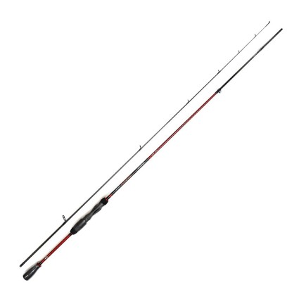 Спиннинг Daiwa Fuego 802MFS 2.40m 10-30g фото
