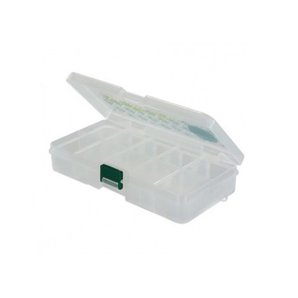 Коробка Pontoon 21 MEIHO 214x118x45 W-LL фото