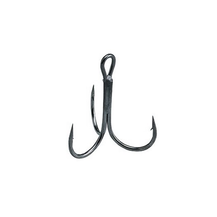 Тройной крючок Owner ST-36BC #6 8pcs фото