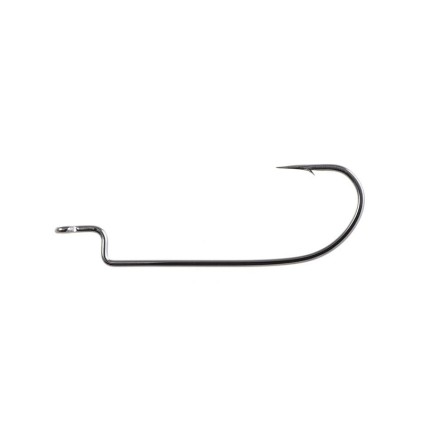 Крючки офсетные Owner 5101-101 #1 6pcs фото