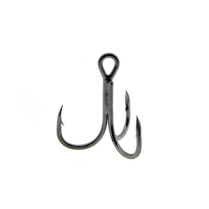Тройной крючок Owner ST-41BC #6 8pcs фото 1