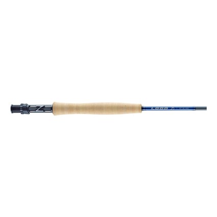 Удилище Loop Z1-Series Single Hand #5 9'0" 4-piece Medium Fast Action фото 1