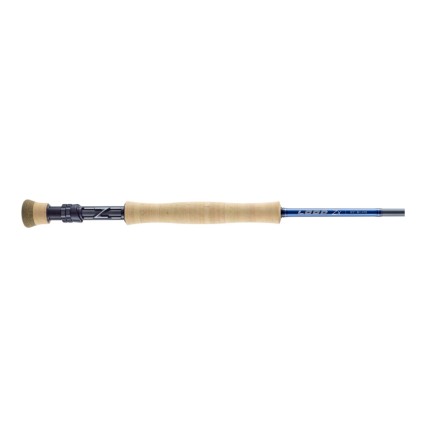 Удилище Loop ZX-Series Single Hand #7 10'0" 4-piece Fast Action фото 1