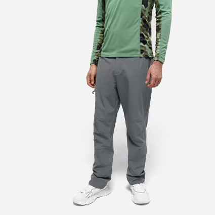 Брюки Finntrail Wave Pant 4605 Grey S фото 3