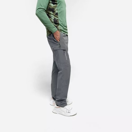 Брюки Finntrail Wave Pant 4605 Grey S фото 4