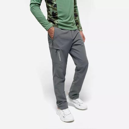 Брюки Finntrail Wave Pant 4605 Grey S фото 5