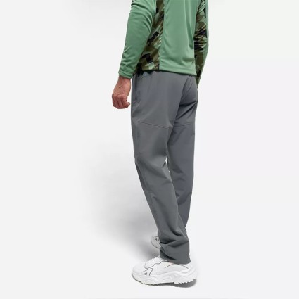 Брюки Finntrail Wave Pant 4605 Grey M фото 6