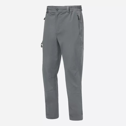 Брюки Finntrail Wave Pant 4605 Grey XXL фото 1