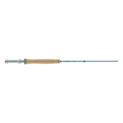 Удилище Loop Opti K2 #3 10 ft 4-piece Medium Fast Action фото 1
