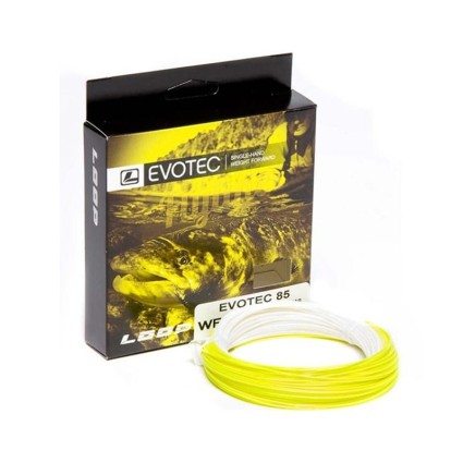 Шнур Loop Evotec 85 WF #7 Float фото