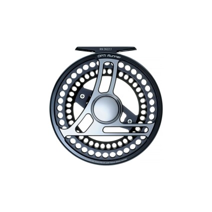 Катушка Loop Opti Runner Black Left фото 1
