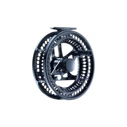 Катушка Loop Opti Speedrunner Black Left фото 3