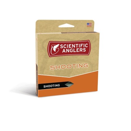 Раннинг Scientific Anglers Shooting Line .038'' 30# 100 ft Mist Green фото