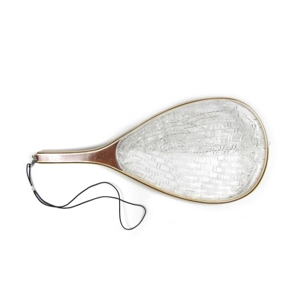 Подсачек Fly Fishing силиконовая сетка FL08 фото