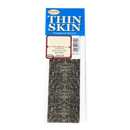 Плёнка Wapsi Thin Skin Mottled Oak Natural фото 1