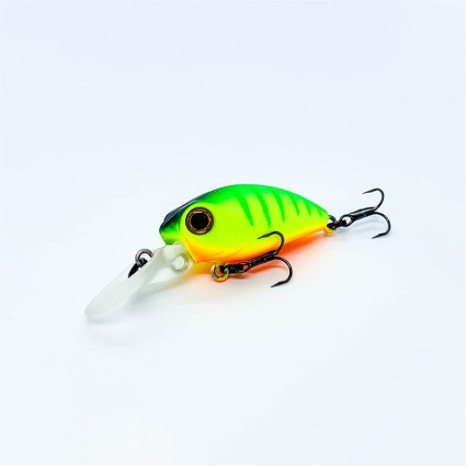 Воблер SMITH Camion DR 32mm 2.7g #15 фото