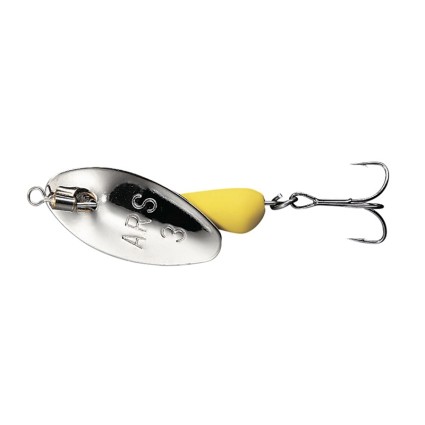 Блесна SMITH AR Spinner Trout Model 2.1g #01 фото