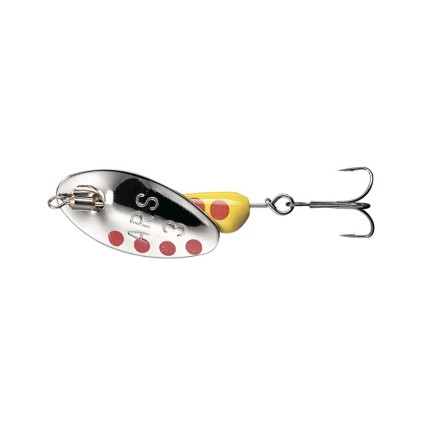 Блесна SMITH AR Spinner Trout Model 3.5g #03 фото