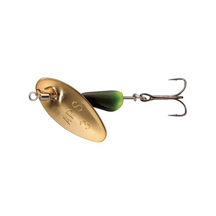 Блесна SMITH AR Spinner Trout Model 3.5g #19 фото