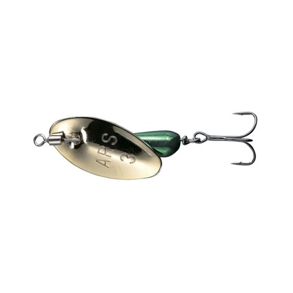 Блесна SMITH AR Spinner Trout Model 4.5g #07 фото