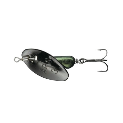 Блесна SMITH AR Spinner Trout Model 4.5g #15 фото
