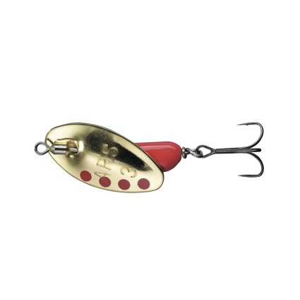 Блесна SMITH AR Spinner Trout Model 2.1g #14 фото