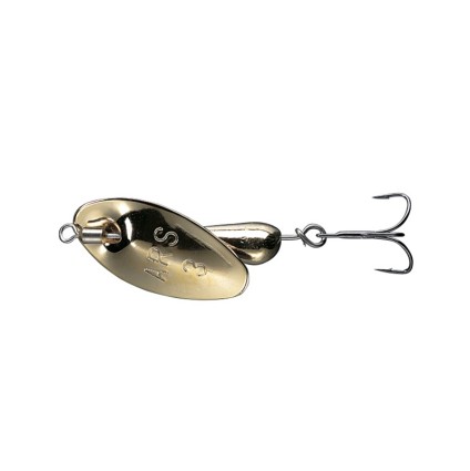 Блесна SMITH AR Spinner Trout Model 2.1g #06 фото