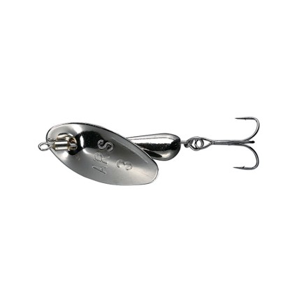 Блесна SMITH AR Spinner Trout Model 3.5g #05 фото
