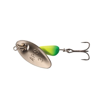 Блесна SMITH AR Spinner Trout Model 1.6g #21 фото