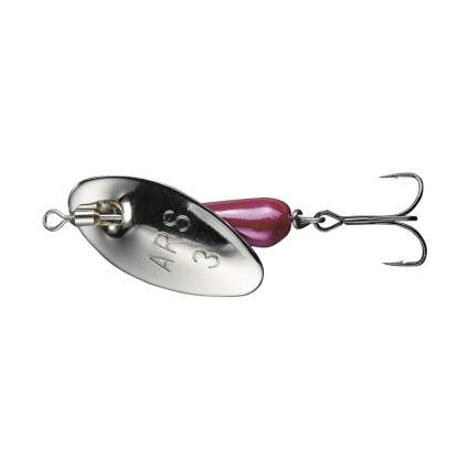 Блесна SMITH AR Spinner Trout Model 3.5g #16 фото