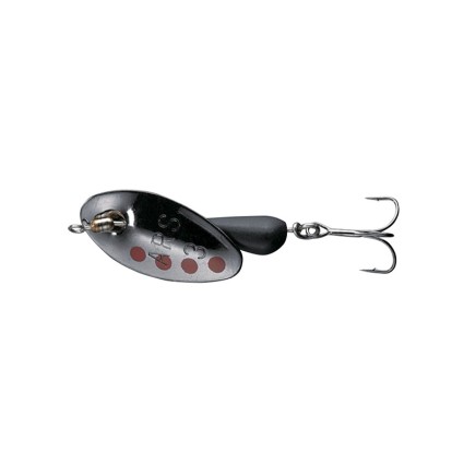 Блесна SMITH AR Spinner Trout Model 4.5g #11 фото