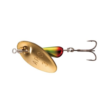 Блесна SMITH AR Spinner Trout Model 4.5g #18 фото