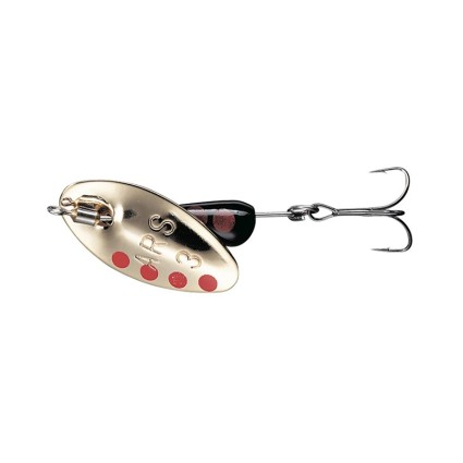 Блесна SMITH AR Spinner Trout Model 2.1g #04 фото