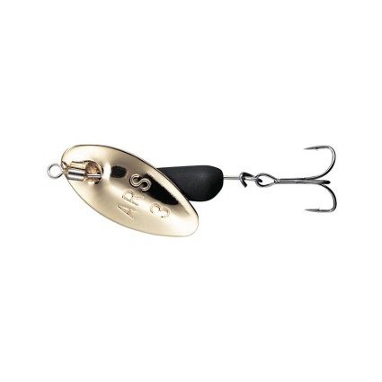 Блесна SMITH AR Spinner Trout Model 3.5g #02 фото