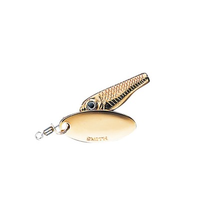 Блесна SMITH Niakis 3g #02 фото