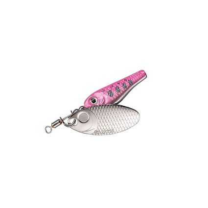 Блесна SMITH Niakis 4g #21 фото