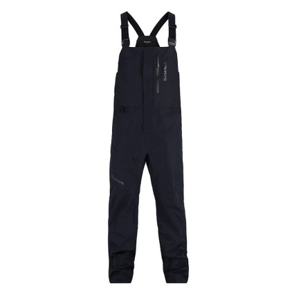 Комбинезон SIMMS Challenger Fishing Bib Black XL фото