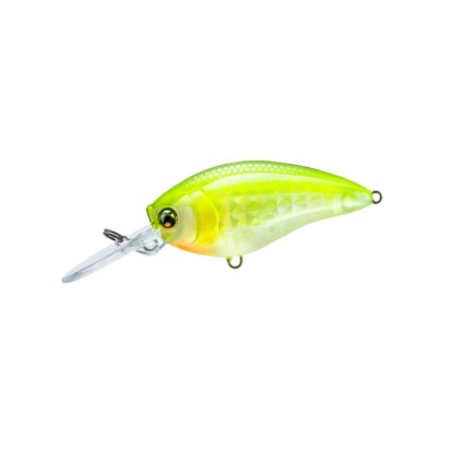 Воблер Duel L-Bass Crank MR50F 8.5g F1218-GSCB фото