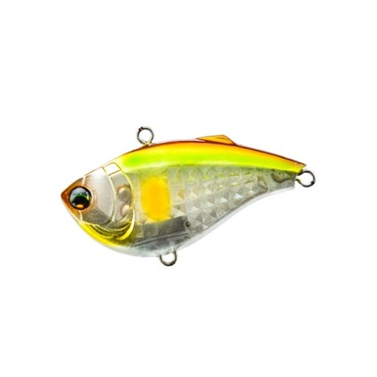 Воблер Duel L-Bass Vibe 60S 14.5g F1216-MGSA фото